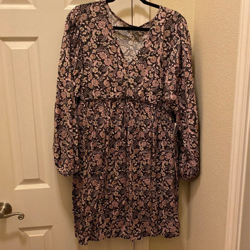 Old Navy dress XL